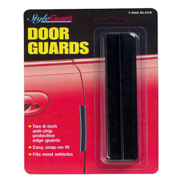 T3002 Door Molding and Beltlines