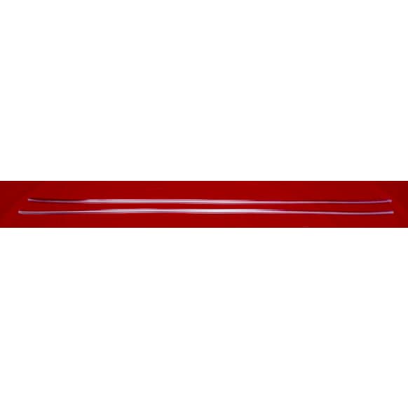 T3800 Door Molding and Beltlines