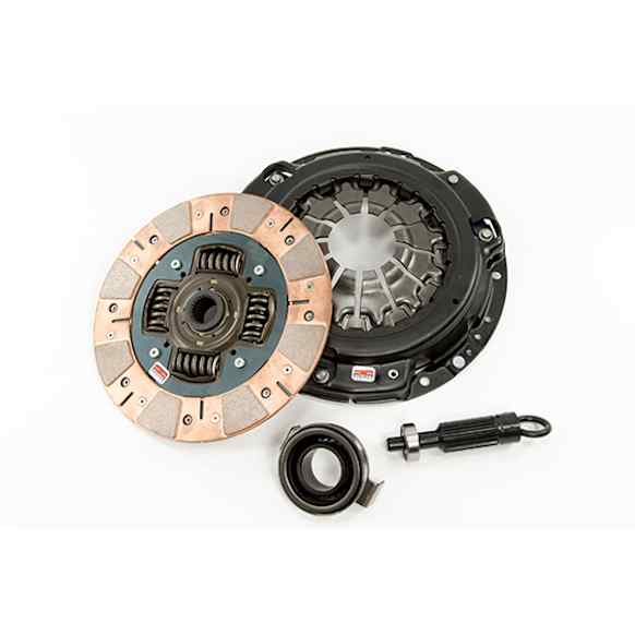 6073-2600 Clutch Kit