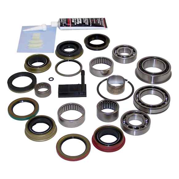 231MASKIT Transfer Case Overhaul Kit - Direct Fit