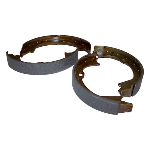 4560176AA Brake Shoe Set