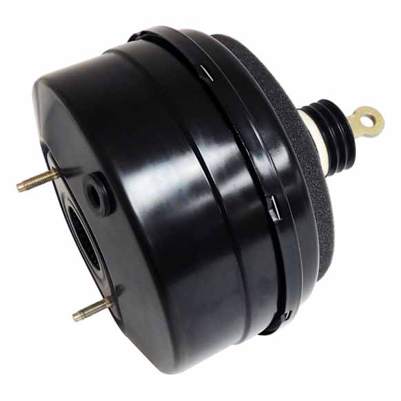 2011 Dodge Durango - Brake Booster, New, Crown Brake Booster