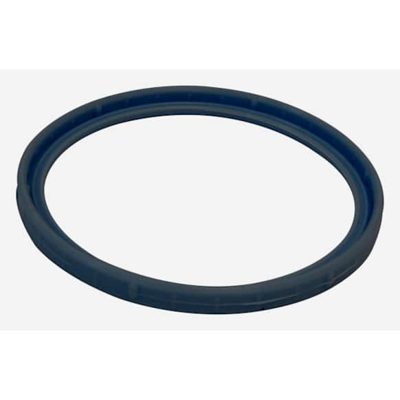 2010 Dodge Grand Caravan - Throttle Body Gasket, With Recessed Lip In Intake Manifold, Sold Individually