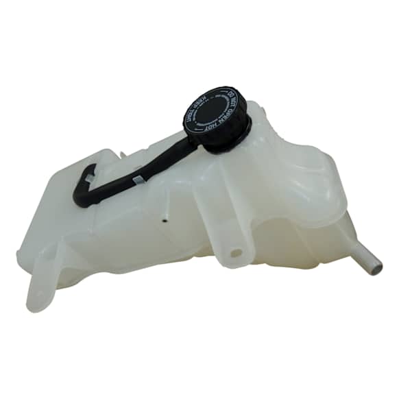 2008 Dodge Challenger - Coolant Reservoir, For Use With Existing Hardware, 8 Cyl 6.1L