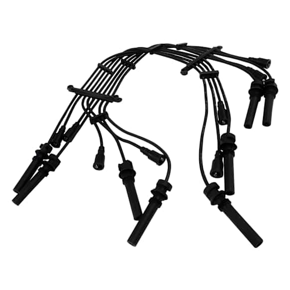 4606701AF Spark Plug Wire, 5.7L, 8Cyl, Set of 8