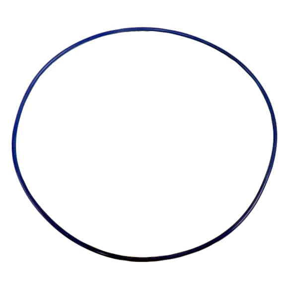 2005 Dodge Grand Caravan - Crankshaft Seal, Large Crankshaft Support O-Ring, 6.25 In. Inside Diameter, .103 In. O-Ring Diameter, Sold Individually