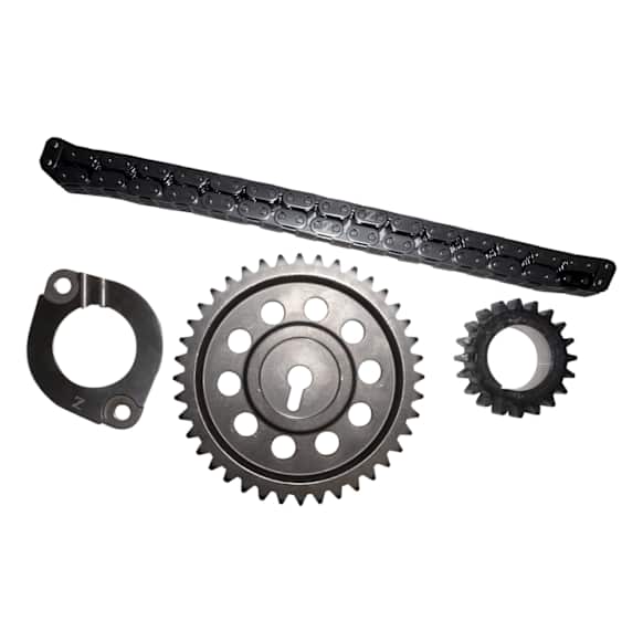 1993 Chrysler Concorde - Timing Chain Kit, OHV, 6 Cyl 3.3L