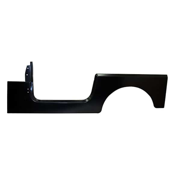 4798283 Direct Fit Body Panel