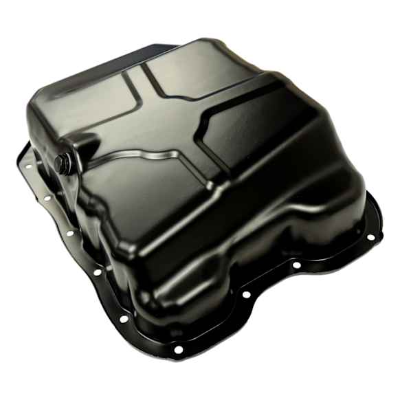 2017 Dodge Journey - Steel Oil Pan, 2.4L 4Cyl