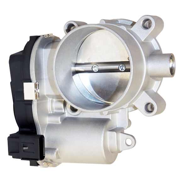 4891970AB Throttle Body, 4 Cyl.