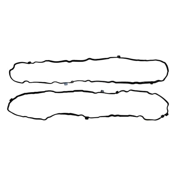 2022 Chrysler Pacifica - mfrbodycodename: RU, Valve Cover Gasket Set; Includes Left & Right Valve Cover Gaskets, 6 Cyl 3.6L