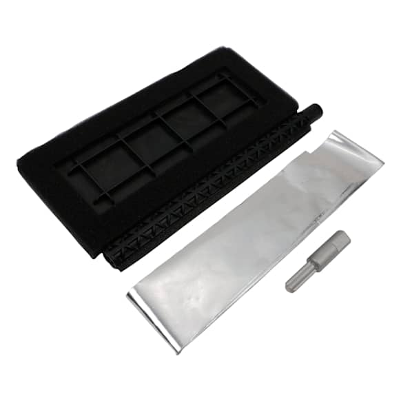 4897610AA Blend Door Repair Kit - Direct Fit