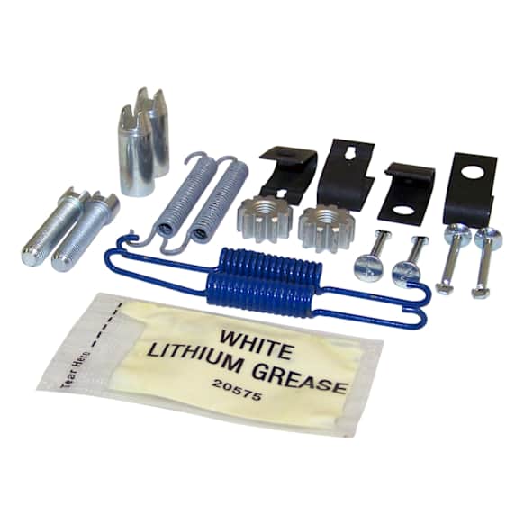 5011988HK Parking Brake Cable Repair Kit - Direct Fit