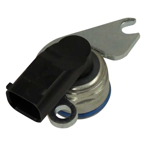 5078336AA Transmission Pressure Sensor Transducer - Direct Fit