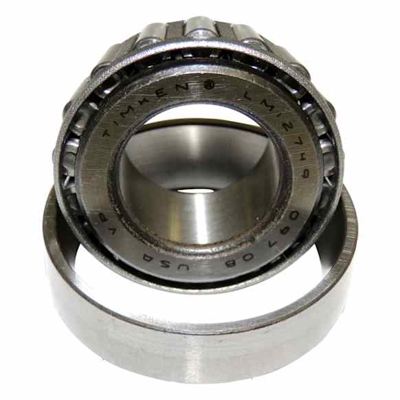 2008 Chrysler Crossfire - Front, Passenger Side Wheel Bearing