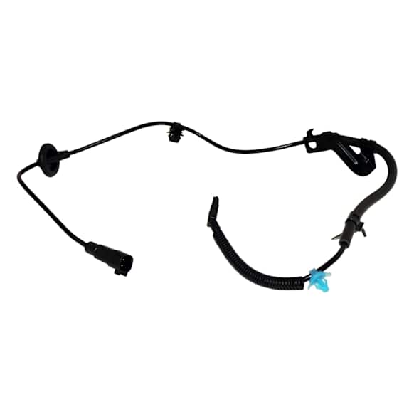 5105065AC Rear, Driver Side ABS Speed Sensor Sold Individually
