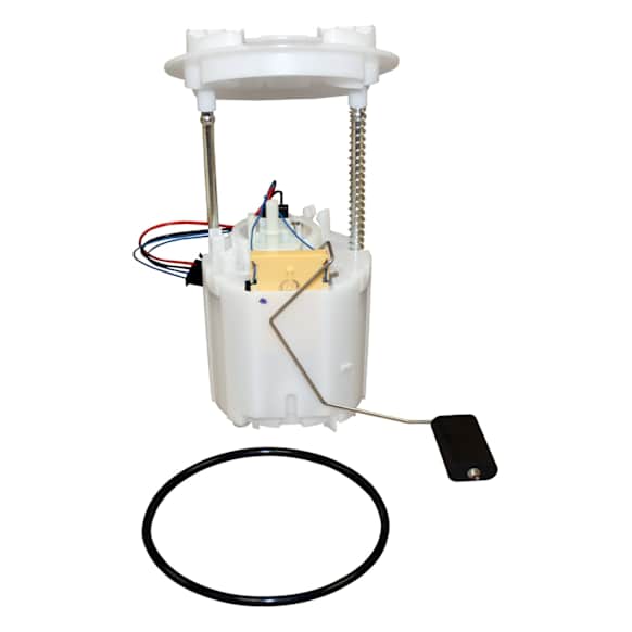 2010 Dodge Charger - Primary Driver Side Fuel Pump, With 19 Gallon Fuel Tank, Electric, With Fuel Sending Unit, 5.7L 8Cyl