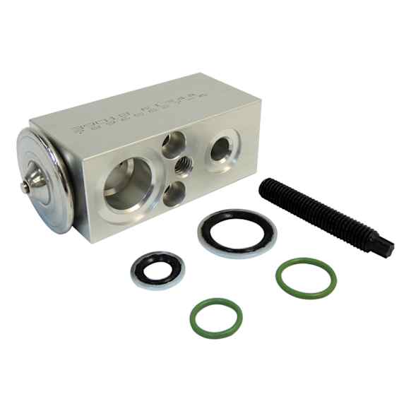 5143544AC A/C Expansion Valve
