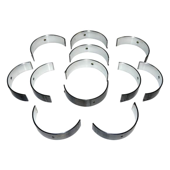 5161294K Rod Bearing Set - Direct Fit