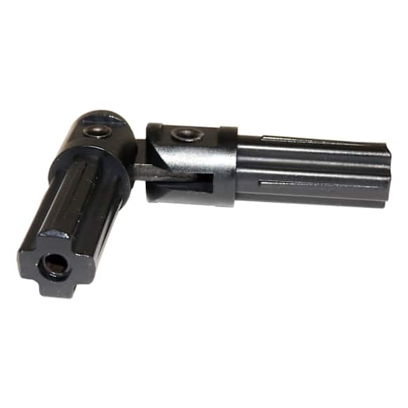 5166017AB Direct Fit Soft Top Bow Bracket, Sold Individually