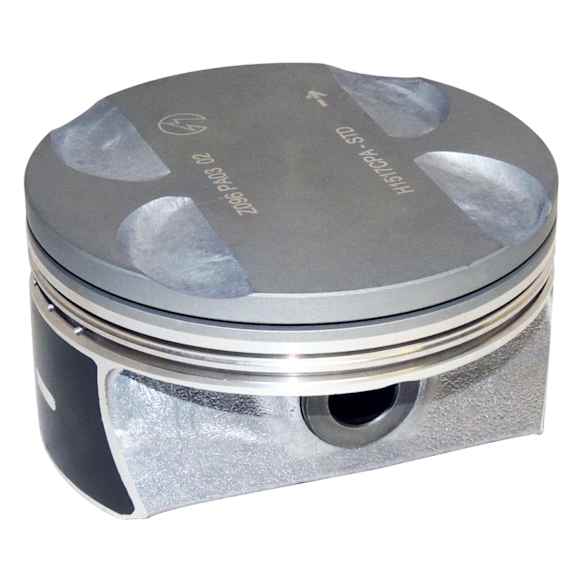 2018 Ram ProMaster 1500 - Piston - Direct Fit, Sold Individually
