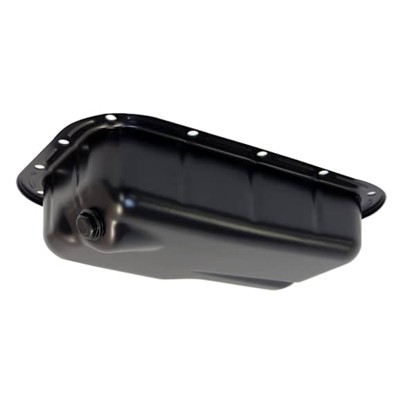 5184546AC Oil Pan, 6 Cylinder, 3.6L Engine