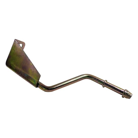 52019408AC Exhaust Hanger - Direct Fit