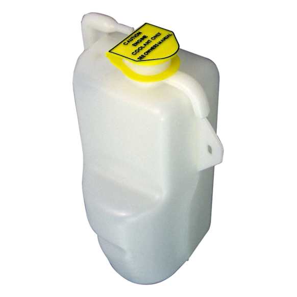 52027984 Coolant Reservoir, with Cap, Use Existing Hardware