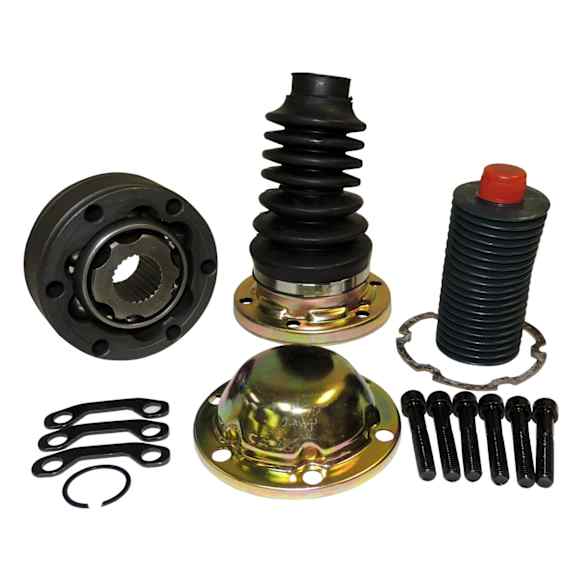 520992FRK CV Joint Rebuild Kit - Direct Fit, Kit