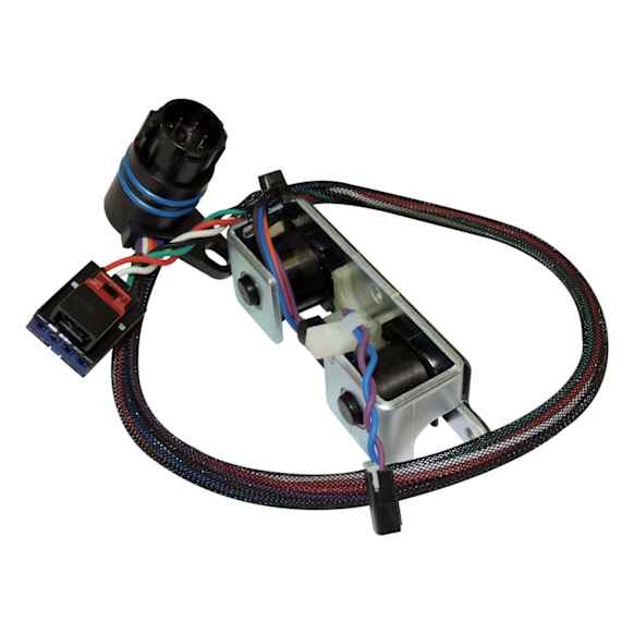 52118500AB Automatic Transmission Solenoid