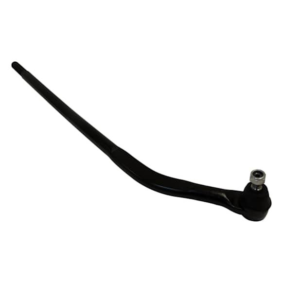 52126058AD Drag Link, Steel, Direct Fit