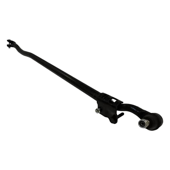 2015 Jeep Wrangler - Front Or Rear, Driver Side Tie Rod End, Right Hand Drive