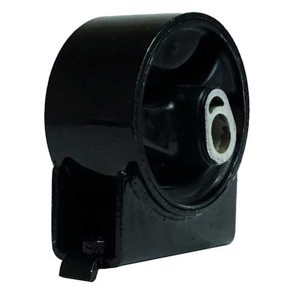 5273883AD Front Motor Mount, Mounts To Front Of Engine