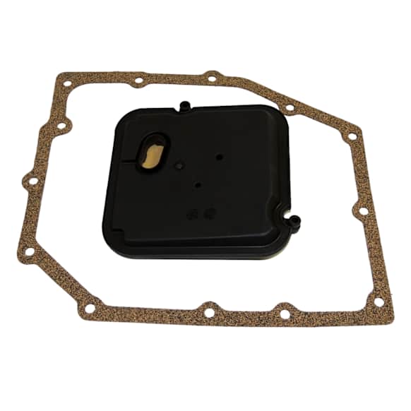 2009 Dodge Charger - Automatic Transmission Filter