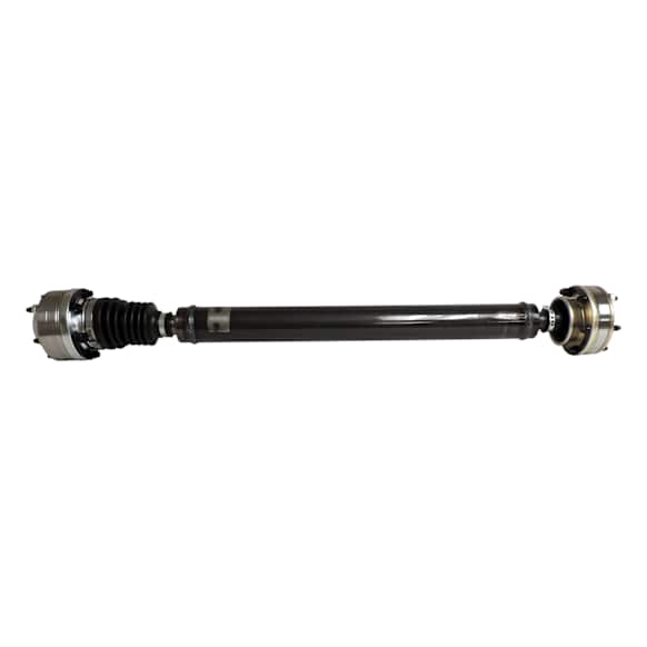52853432AA Front Driveshaft, For Models with Quadra-Drive