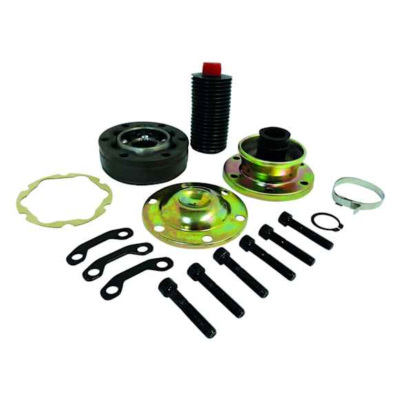 528534RRK CV Joint Rebuild Kit - Direct Fit, Kit