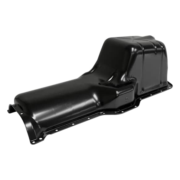53010340AB Oil Pan, 6 Cylinder, 4.0L Engine