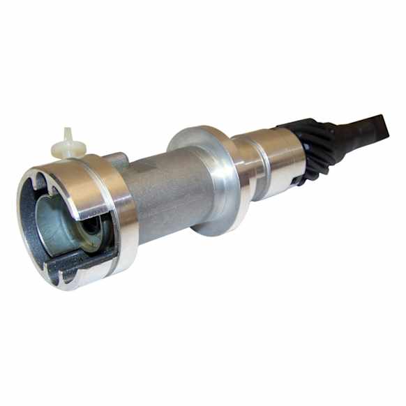 53010615AB Oil Pump Drive Gear - Direct Fit