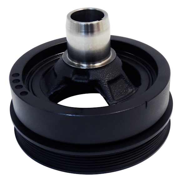 53022162AA Harmonic Balancer
