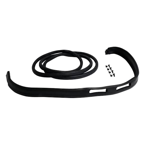1979 Jeep CJ5 - Windshield Weatherstrip Seal, Kit