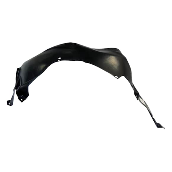 55136228AD Front, Passenger Side Fender Liner
