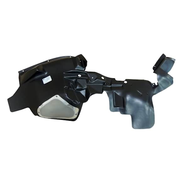 55157117AH Front, Driver Side Fender Liner