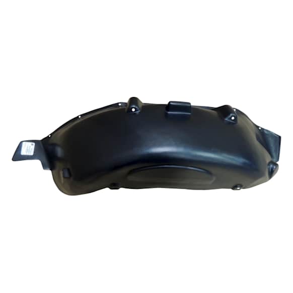 2012 Jeep Wrangler - Rear, Passenger Side Fender Liner