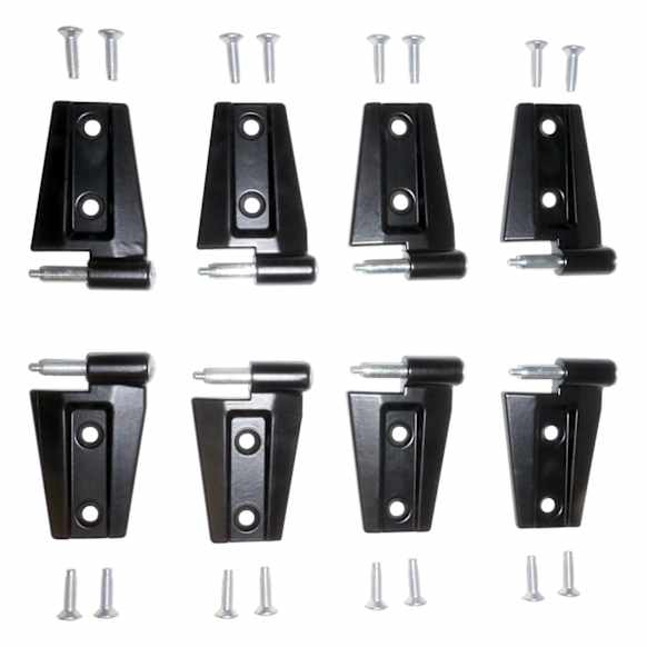 55395384K8 Door Hinge