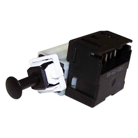 56054001AB Brake Light Switch - Direct Fit