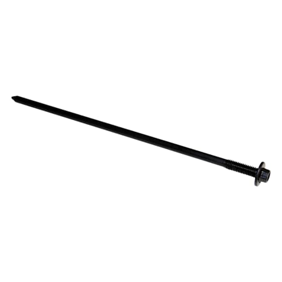 6506566AA Crown Headlight Adjust Screw Headlight Adjust Screw - Direct Fit, Sold Individually