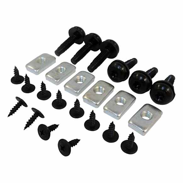 Hardtop Hardware - Direct Fit