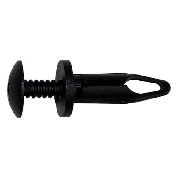 6509135AA Direct Fit Fender Flare Retainer, Sold Individually