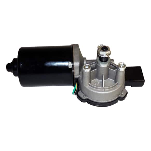 2017 Jeep Wrangler - Front Wiper Motor, Fits Left Hand Drive Or Right Hand Vehicles