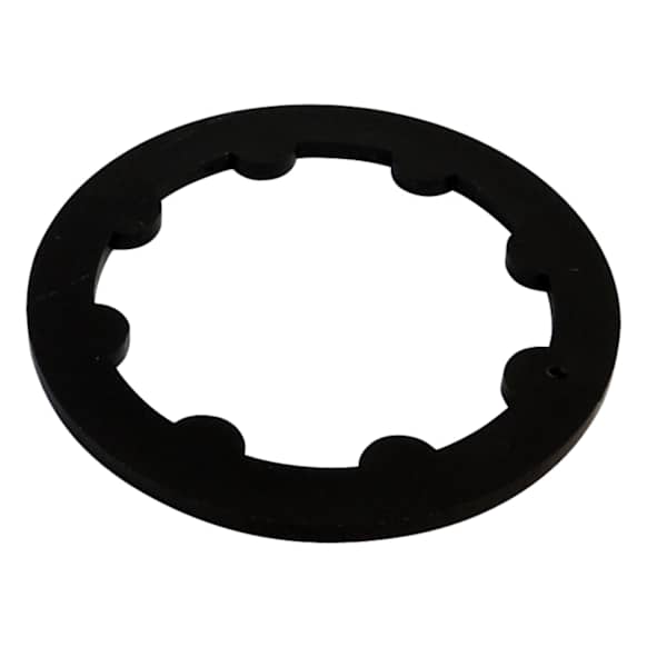 68004090AA Direct Fit Axle Shaft Bearing Retainer, Sold Individually